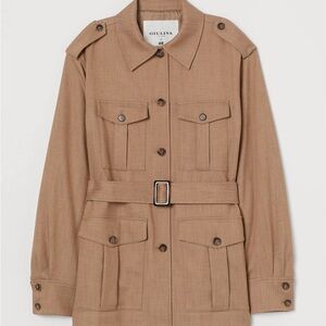 Giuliva Heritage x H&M Utility Jacket
